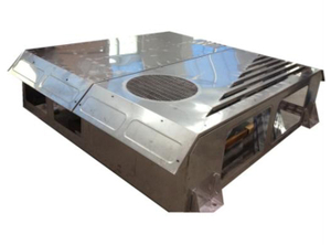 香港IV HVAC SM案例